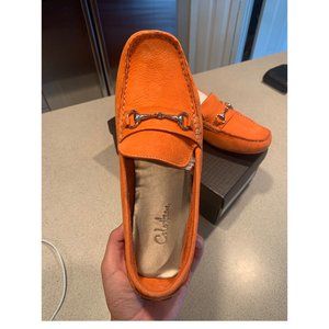 Cole Haan Shelby Bit II Driving Moccasins